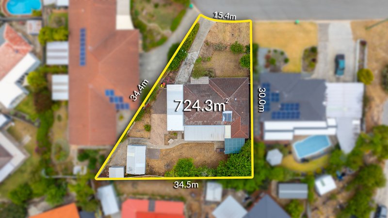 Photo - 23 Tremont Place, Craigie WA 6025 - Image 2