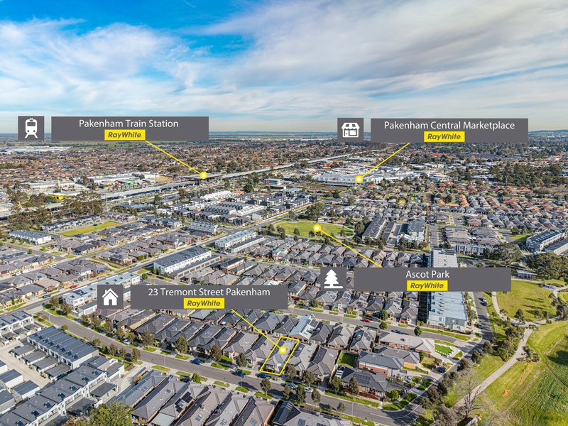 Photo - 23 Tremont Street, Pakenham VIC 3810 - Image 13