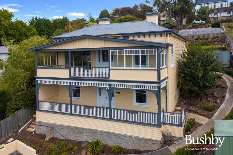 23 Trevallyn Road, Trevallyn TAS 7250