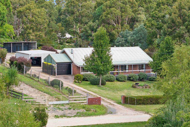 Photo - 23 Trewins Lane, Musk Vale VIC 3461 - Image 1