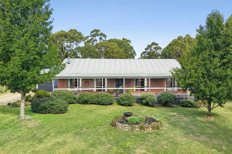 Photo - 23 Trewins Lane, Musk Vale VIC 3461 - Image 2