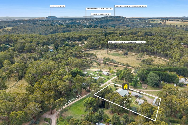 Photo - 23 Trewins Lane, Musk Vale VIC 3461 - Image 17