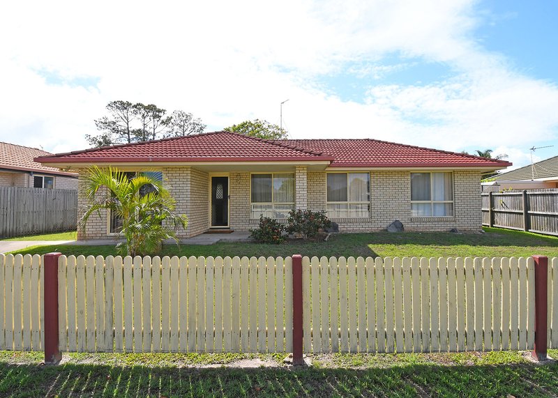 23 Tristania Crescent, Urangan QLD 4655