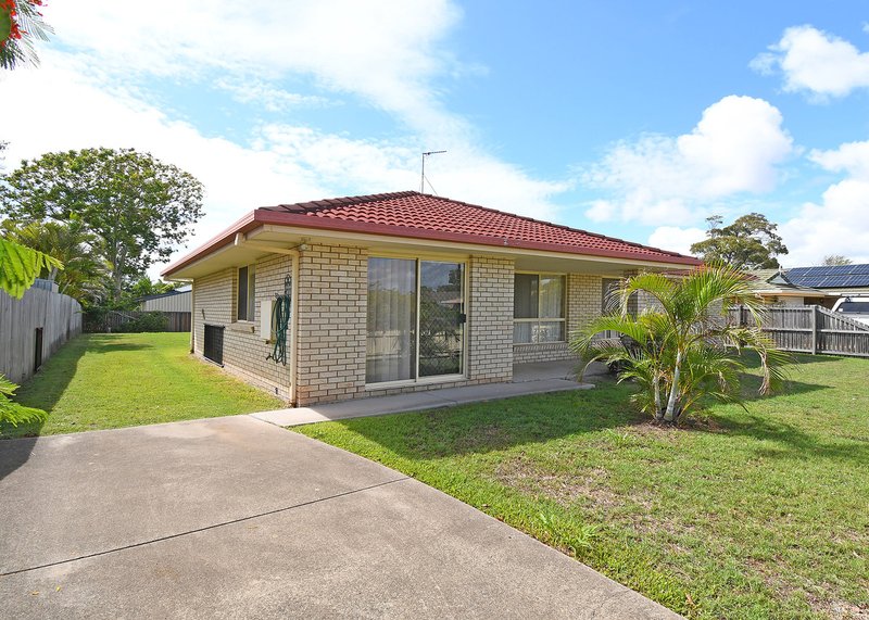 Photo - 23 Tristania Crescent, Urangan QLD 4655 - Image 17