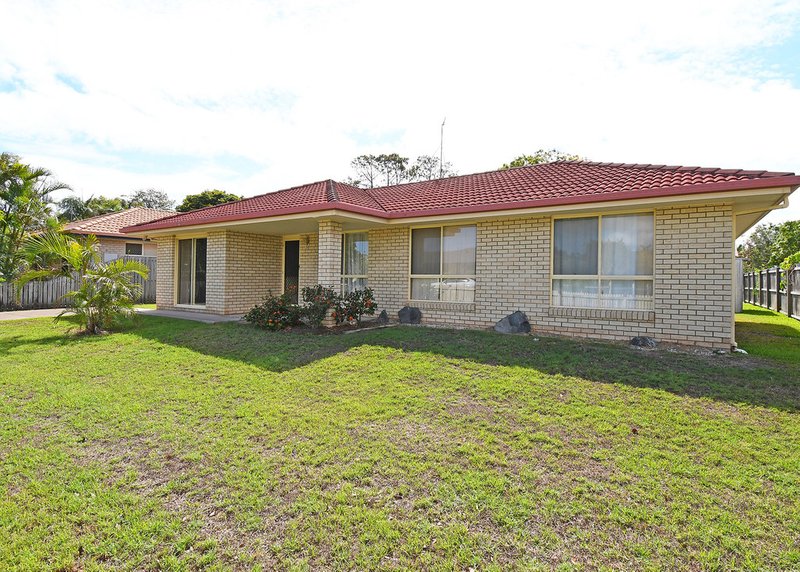 Photo - 23 Tristania Crescent, Urangan QLD 4655 - Image 18