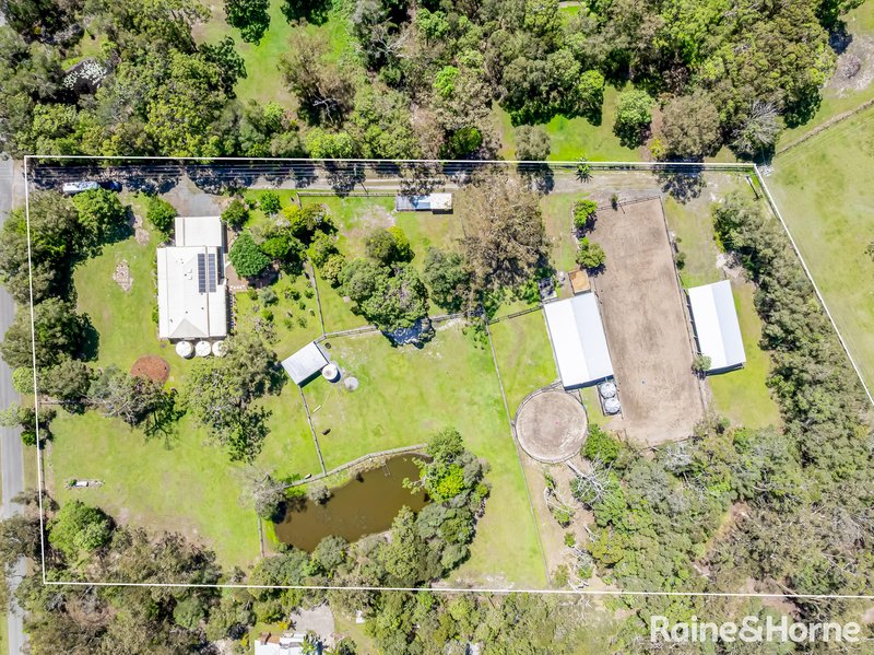 23 Tronson Road, Ringtail Creek QLD 4565