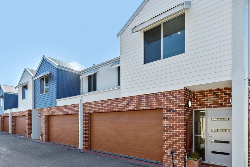 Photo - 2/3 Tuam Street, Victoria Park WA 6100 - Image 2