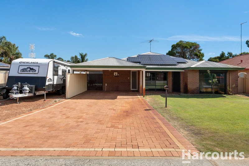 23 Tuart Road, Greenfields WA 6210