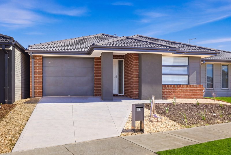 Photo - 23 Tuff Street, Werribee VIC 3030 - Image 1