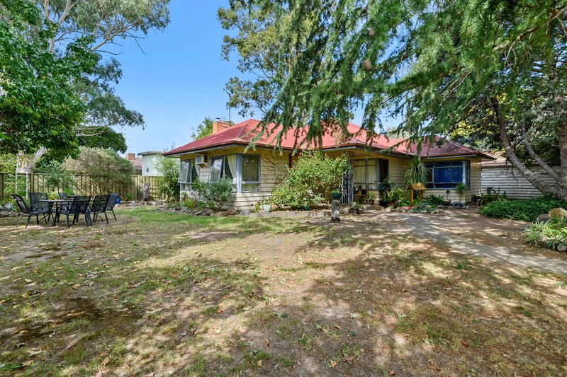 23 Tulip Street, Violet Town VIC 3669