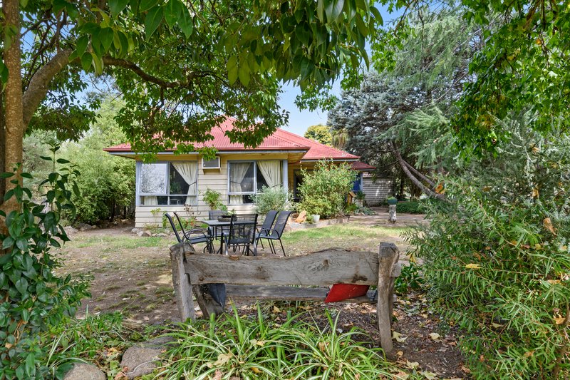 Photo - 23 Tulip Street, Violet Town VIC 3669 - Image 12