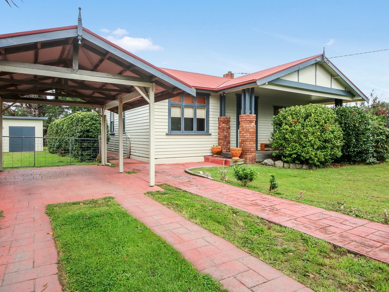 23 Tully Street, St Helens TAS 7216