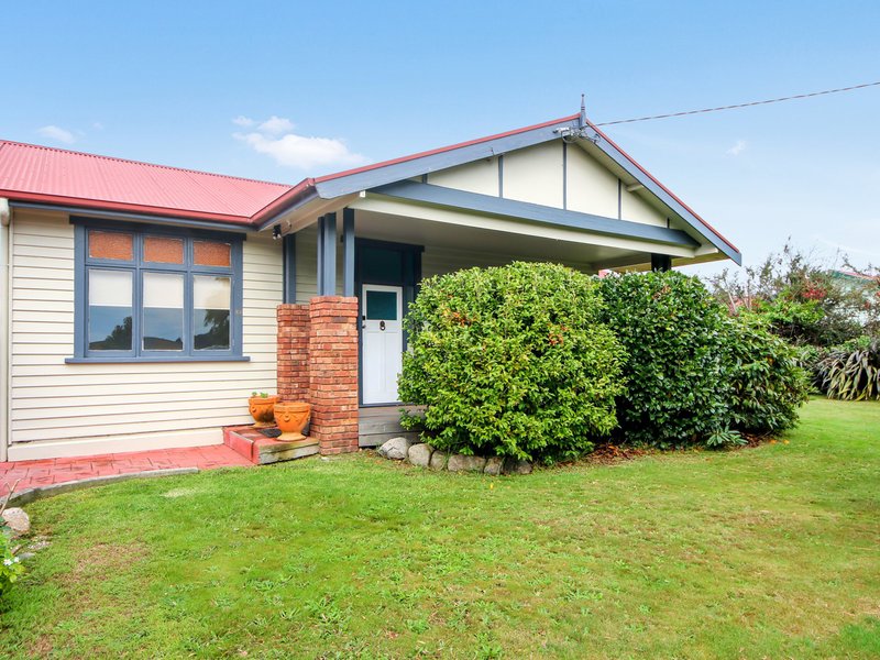 Photo - 23 Tully Street, St Helens TAS 7216 - Image 2