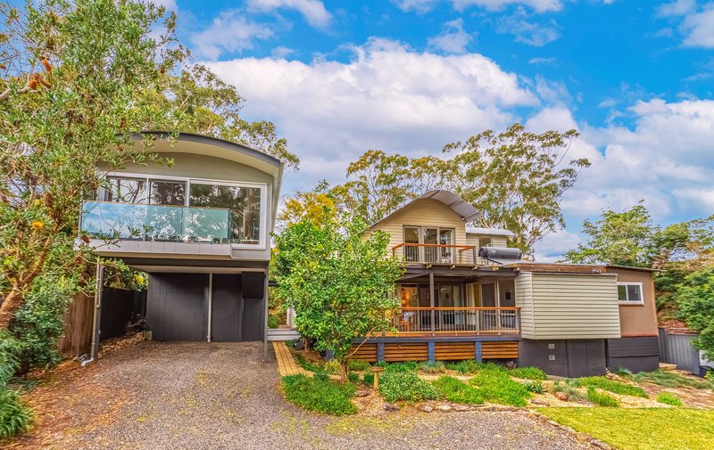 23 Tunnel Road, Helensburgh NSW 2508