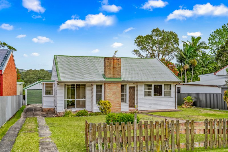 23 Turnbull Street, Fennell Bay NSW 2283