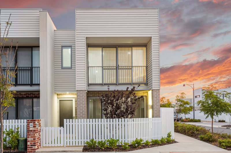 Photo - 23 Turquoise Boulevard, Treeby WA 6164 - Image 1