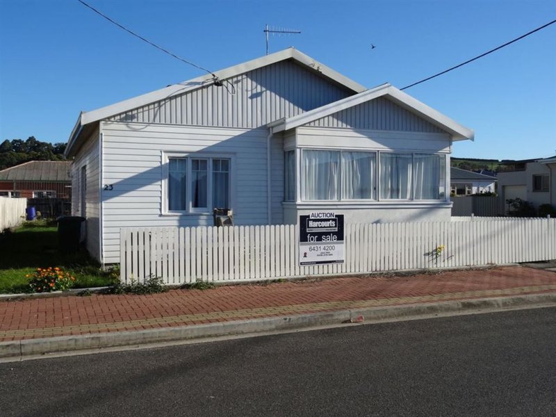 23 Turrung Street, Cooee TAS 7320