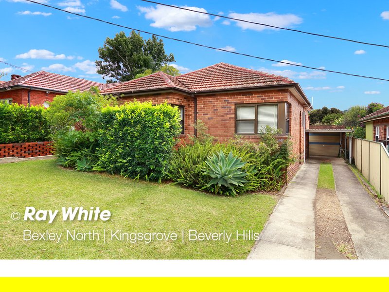 23 Turton Avenue, Clemton Park NSW 2206