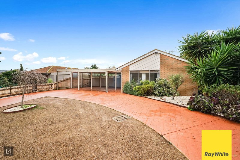 23 Tweed Court, Werribee VIC 3030