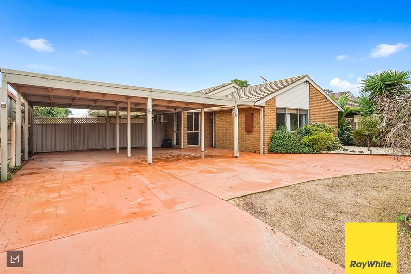 Photo - 23 Tweed Court, Werribee VIC 3030 - Image 2