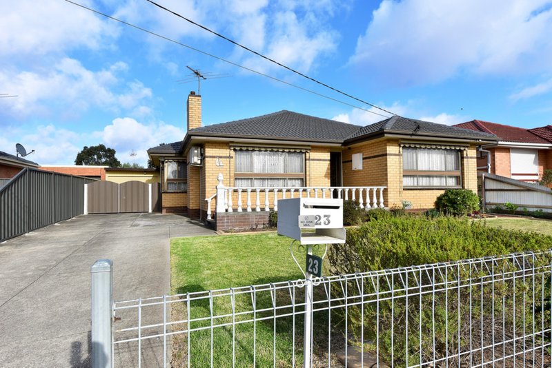 Photo - 23 Twyford Street, Fawkner VIC 3060 - Image 2