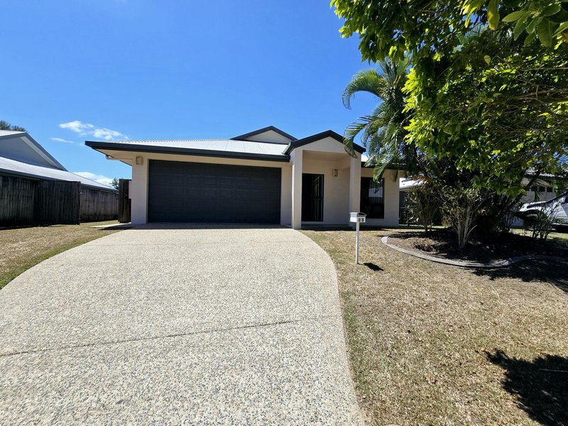 23 Tyrconnell Street, Redlynch QLD 4870