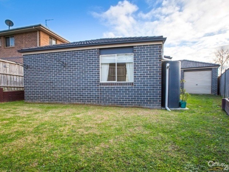 Photo - 23 Tyrone Avenue, Pakenham VIC 3810 - Image 16