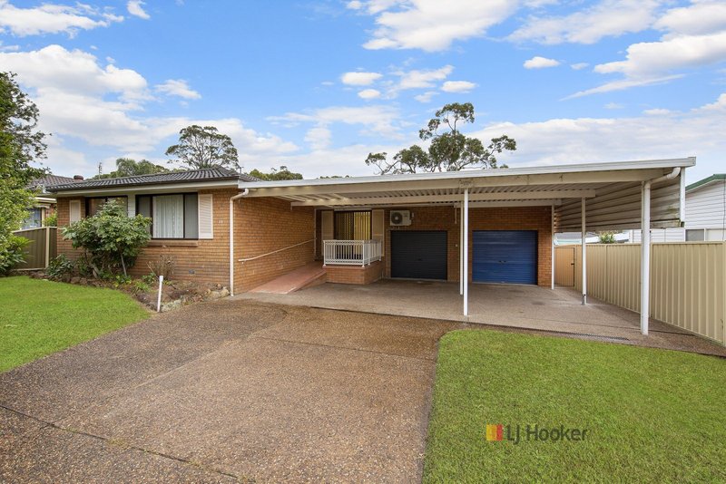 23 Ulana Avenue, Halekulani NSW 2262