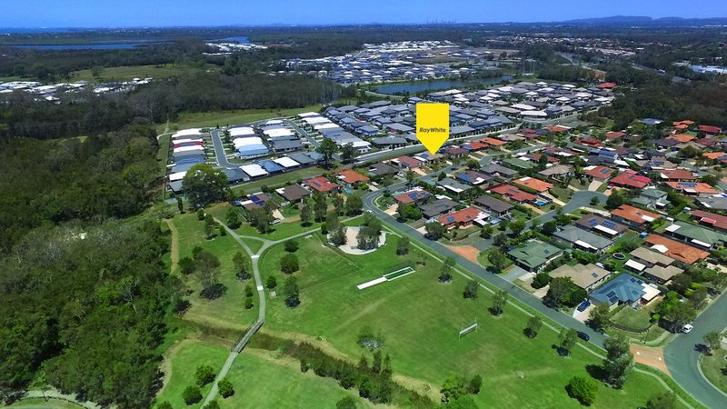 23 Ultramarine Parade, Griffin QLD 4503