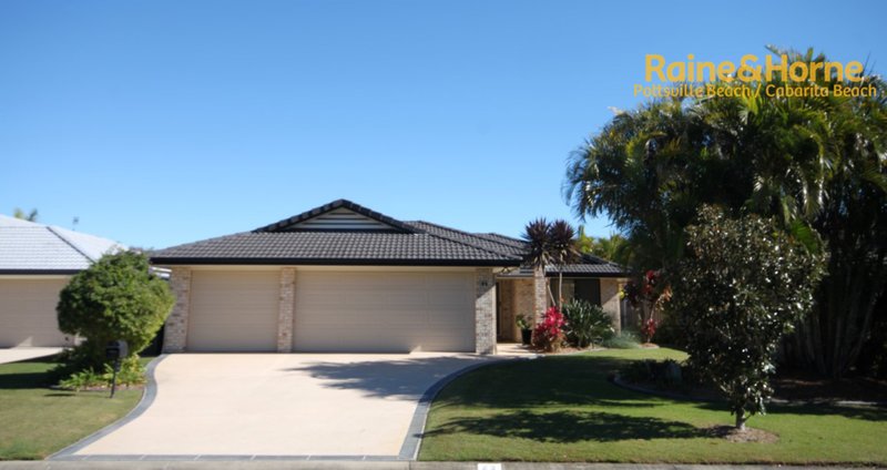 23 Urunga Drive, Pottsville NSW 2489