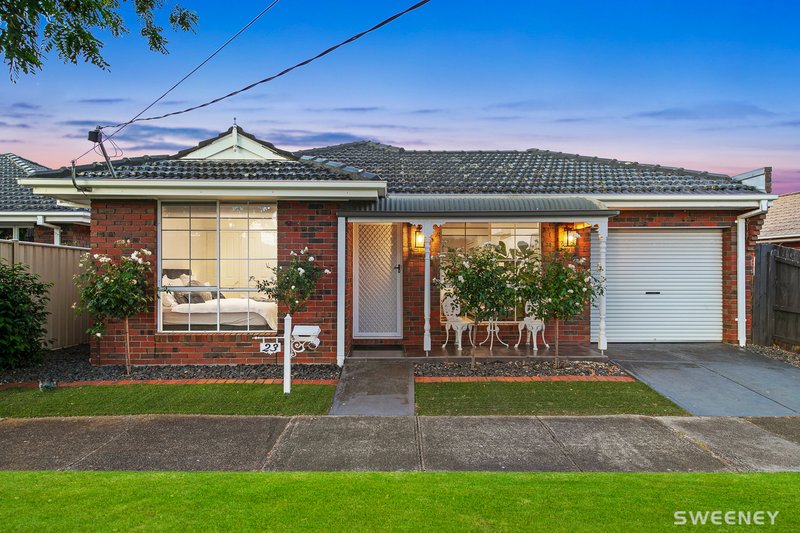 23 Valente Street, Altona Meadows VIC 3028