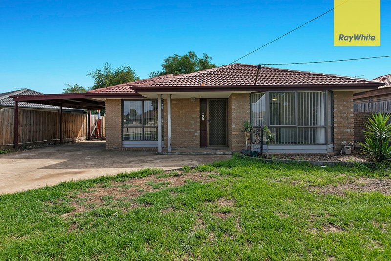 23 Valewood Drive, Kealba VIC 3021