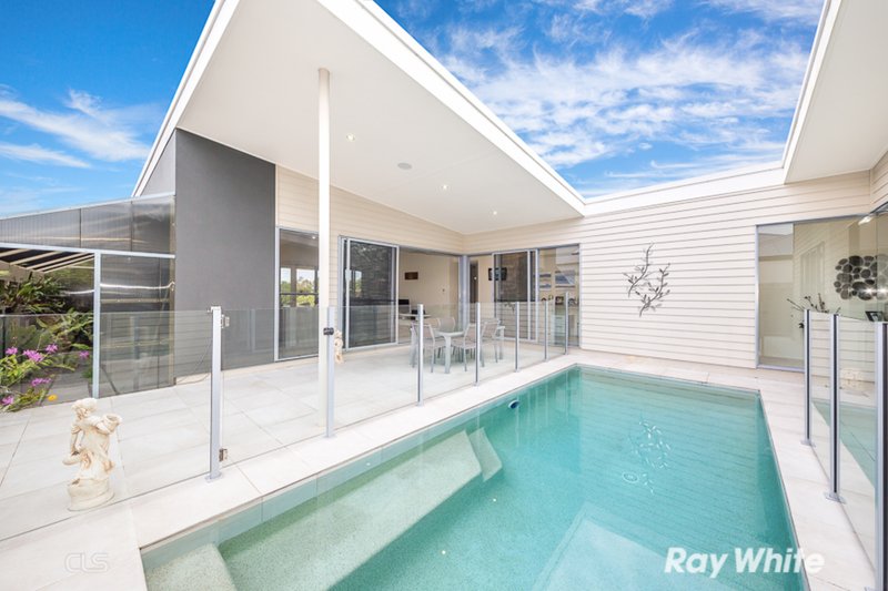 23 Vanillalily Close, Banksia Beach QLD 4507