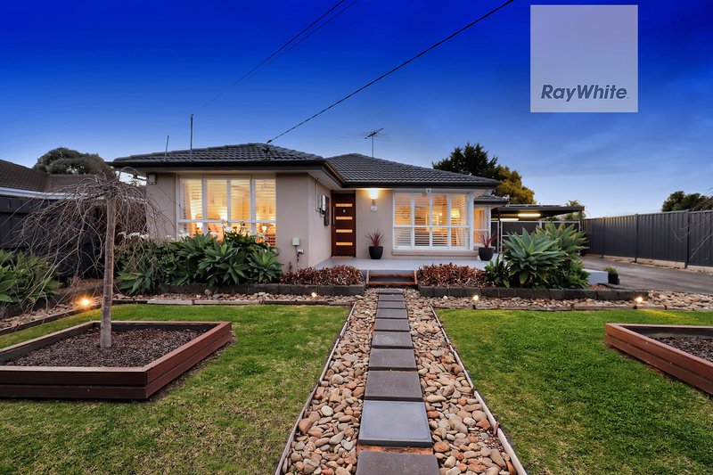 23 Vaucluse Avenue, Gladstone Park VIC 3043