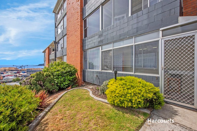 2/3 Vernon Place, Burnie TAS 7320