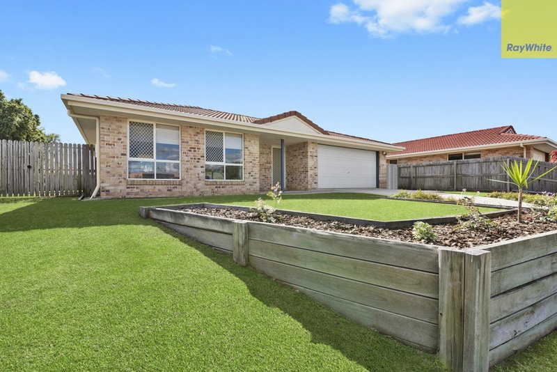 23 Vibrant Court, Dakabin QLD 4503