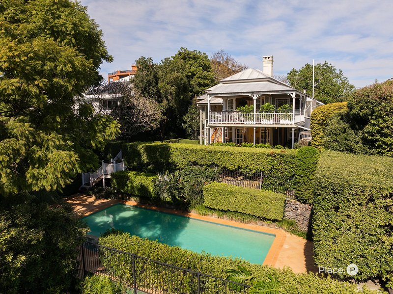 Photo - 23 Victoria Parade, Clayfield QLD 4011 - Image 1