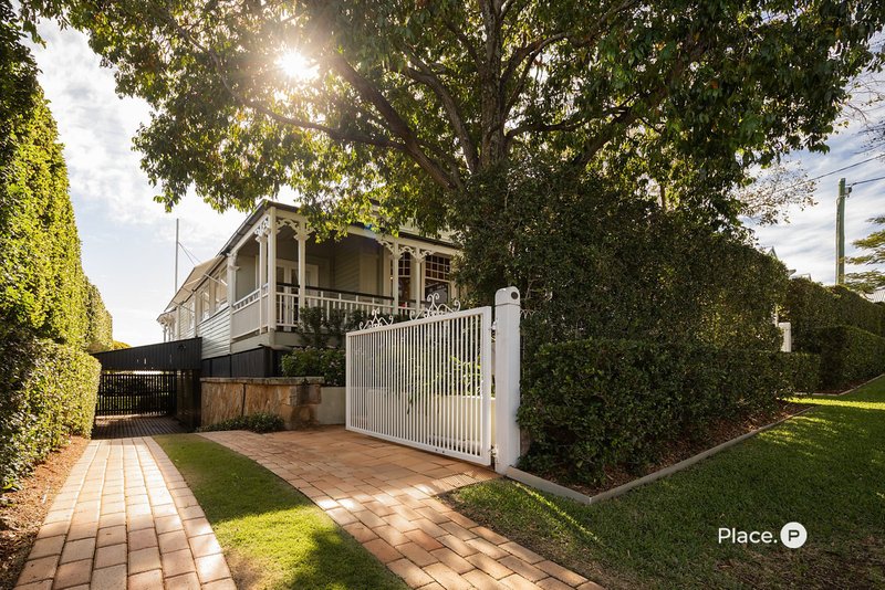 Photo - 23 Victoria Parade, Clayfield QLD 4011 - Image 26