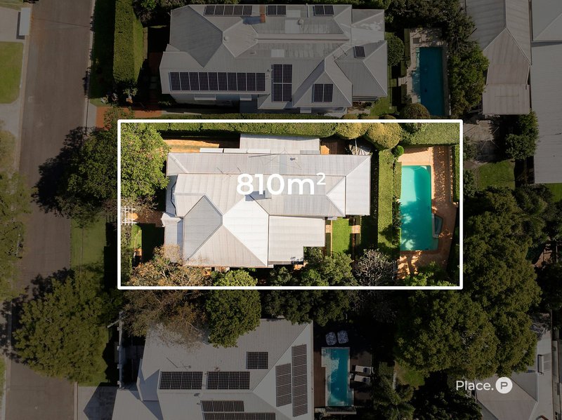 Photo - 23 Victoria Parade, Clayfield QLD 4011 - Image 28
