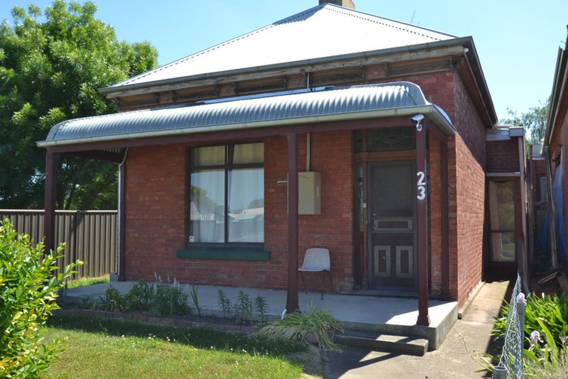 Photo - 23 Victoria Street, Seymour VIC 3660 - Image 2