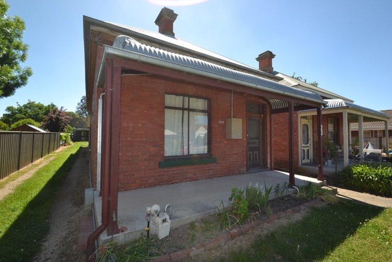 Photo - 23 Victoria Street, Seymour VIC 3660 - Image 3