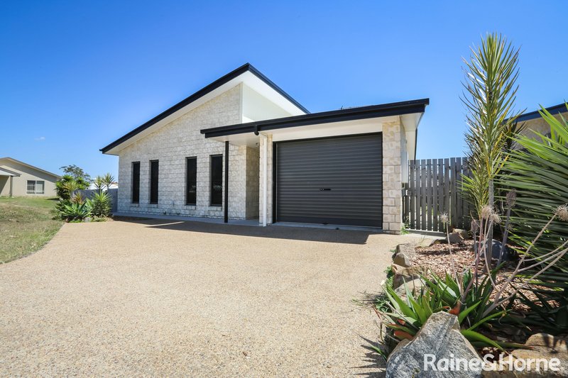 Photo - 23 View Point Way, New Auckland QLD 4680 - Image 2