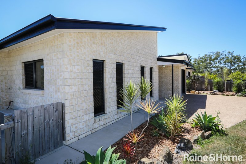 Photo - 23 View Point Way, New Auckland QLD 4680 - Image 24