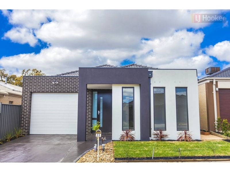 23 Viewmont Avenue, Craigieburn VIC 3064