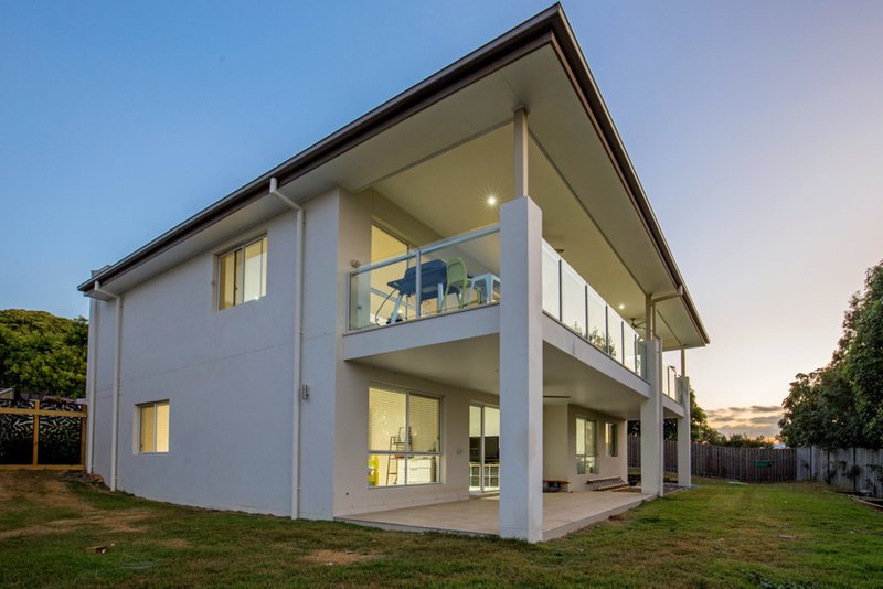 23 Village High Crescent, Coomera Waters QLD 4209 Real Estate Industry Partners