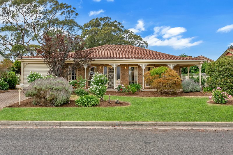 23 Vincent Boulevard, Flagstaff Hill SA 5159