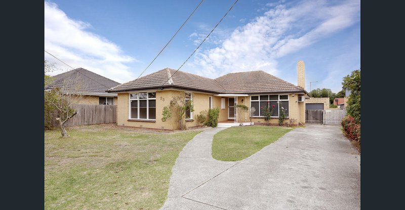 Photo - 23 Vincent Street, Mulgrave VIC 3170 - Image 1