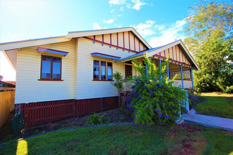 23 Violet Street, Gympie QLD 4570