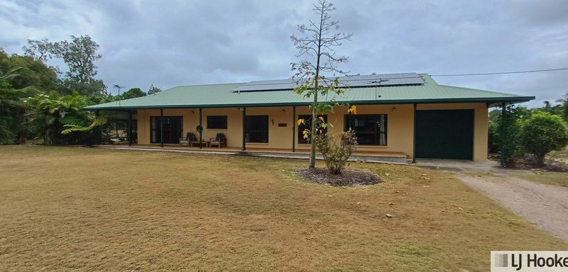 23 Vipiana Drive, Tully Heads QLD 4854