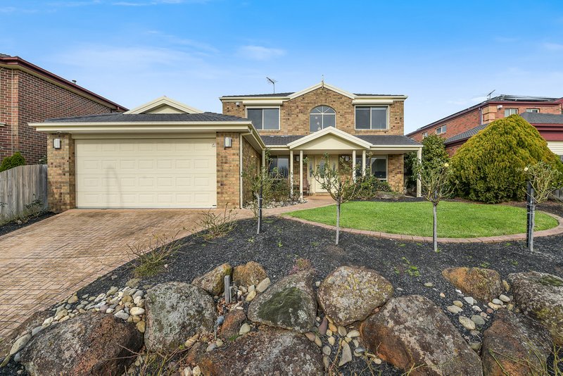 23 Vivienne Way, Berwick VIC 3806